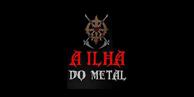 A Ilha do Metal - A terra do Heavy Metal